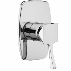 42189 Смеситель для душа внешний монокомандный EFFEPI RUBINETTERIE Chic