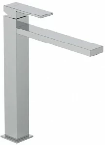 GUGLIELMI Смеситель для раковины на столешницу, одно отверстие G&g Fbgg65507, fbgg65504