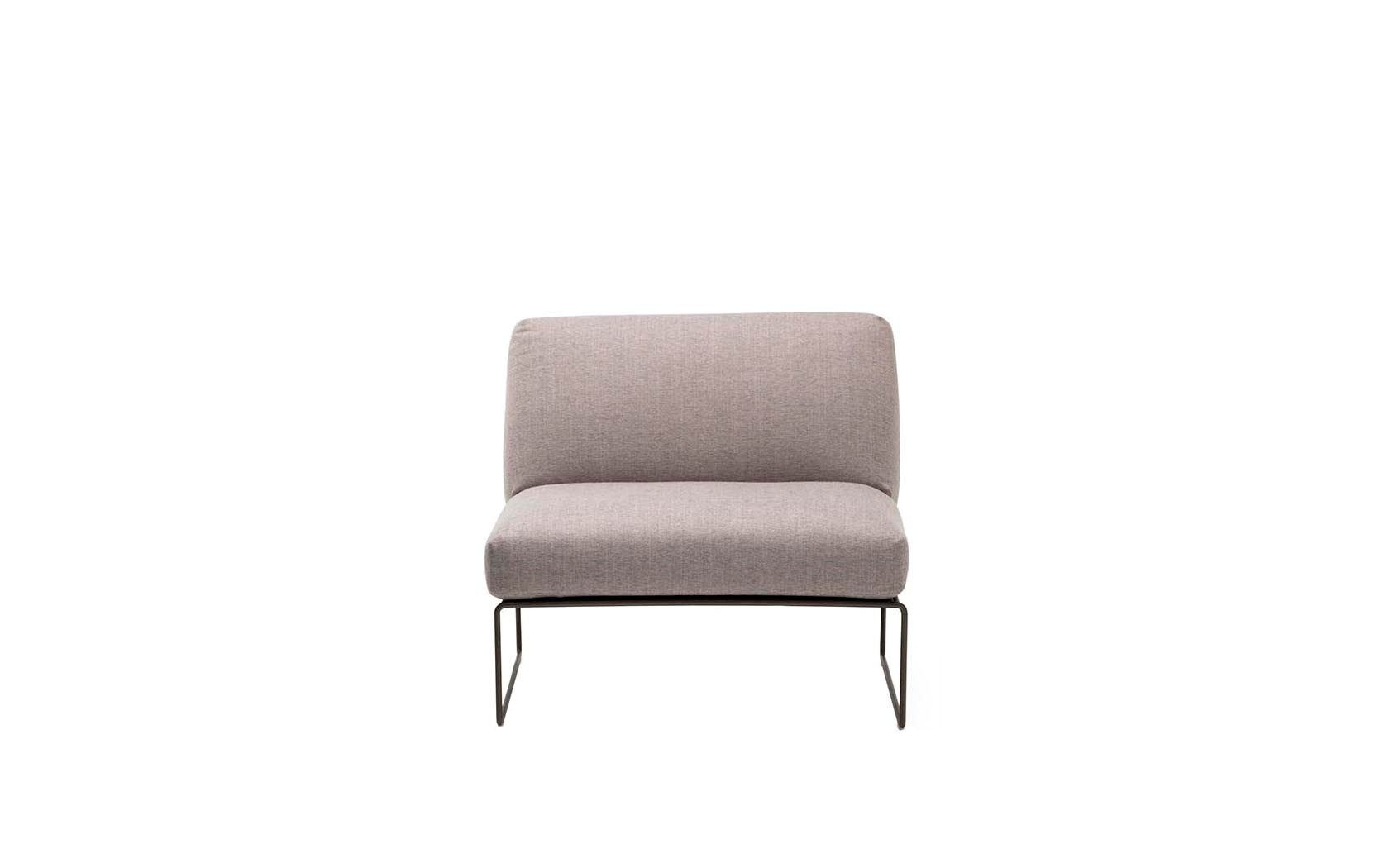 Кресло Andreu World ARCH-00005477 - Вид №2