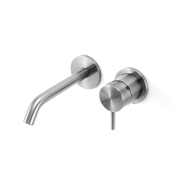 Настенный смеситель для раковины ONE334 linki 