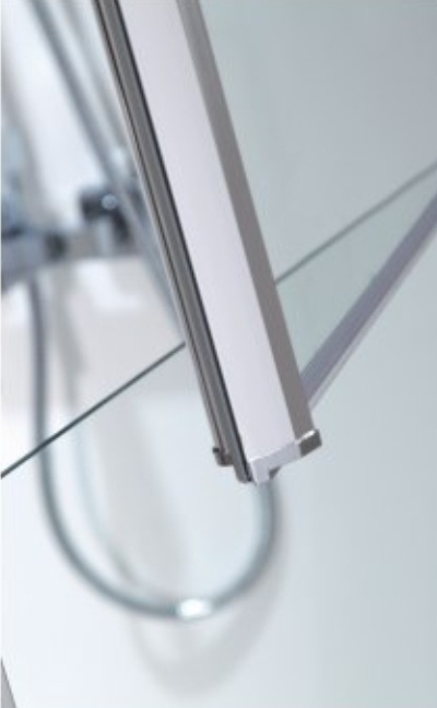 LD41-L33 Душевой уголок SSWW  - Вид №1