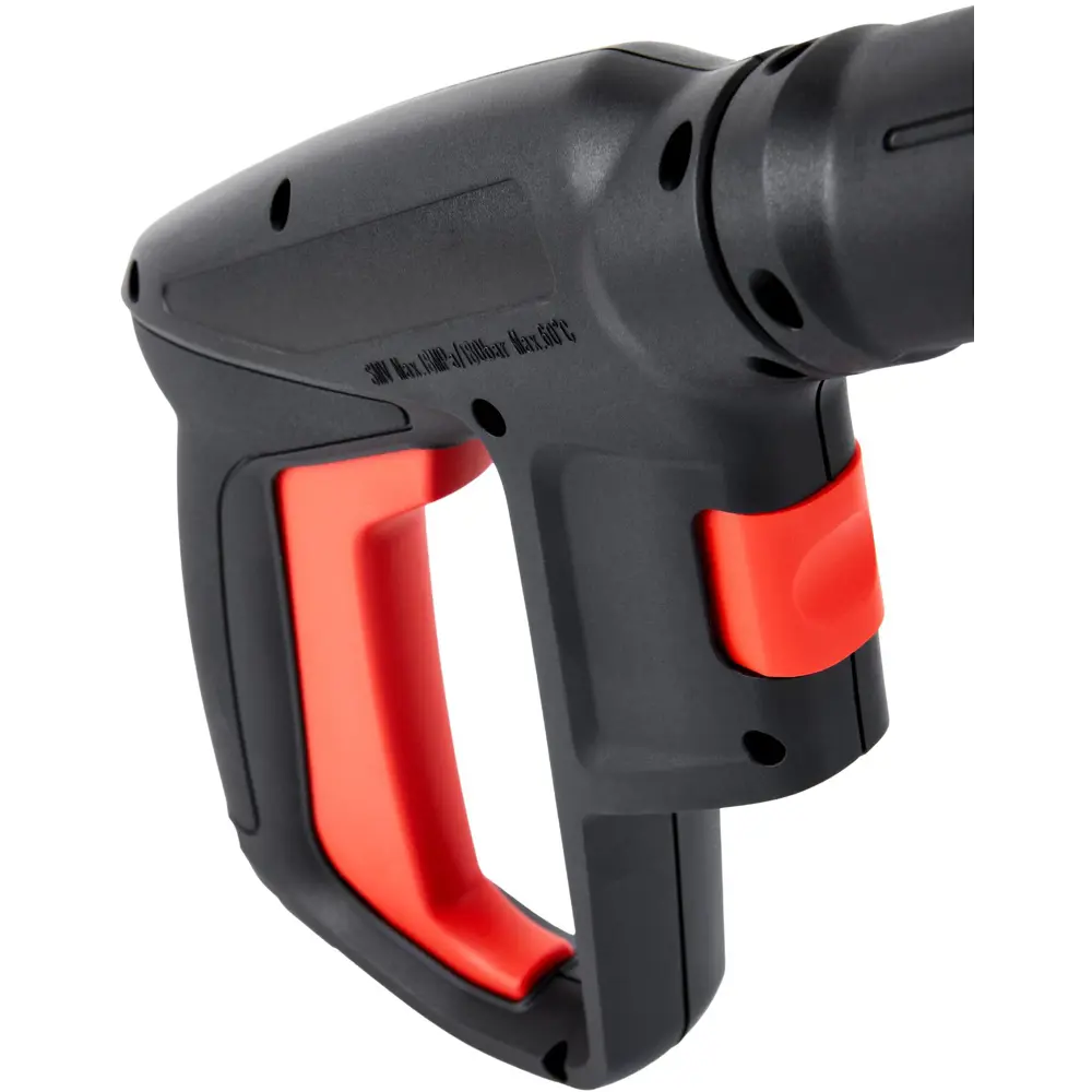 Пистолет для мойки высокого давления Santreyd STLM-1514924 89400259  - Вид №7