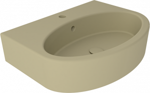 LKLAVBW6016 Подвесная раковина настенная GSG CERAMIC