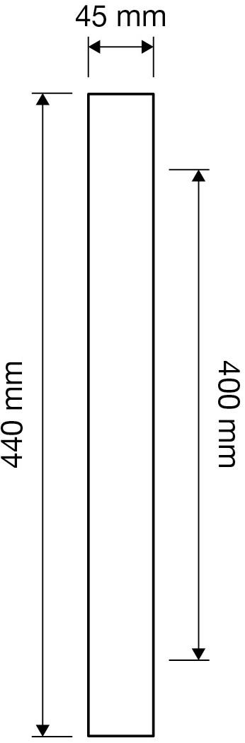 LINEA CALI' Ручка из латуни Era sun-id-1443530 - Вид №6