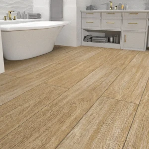 ATRIUM SPC плитка Дуб Ле Ван - влагостойкое напольное покрытие 86277414