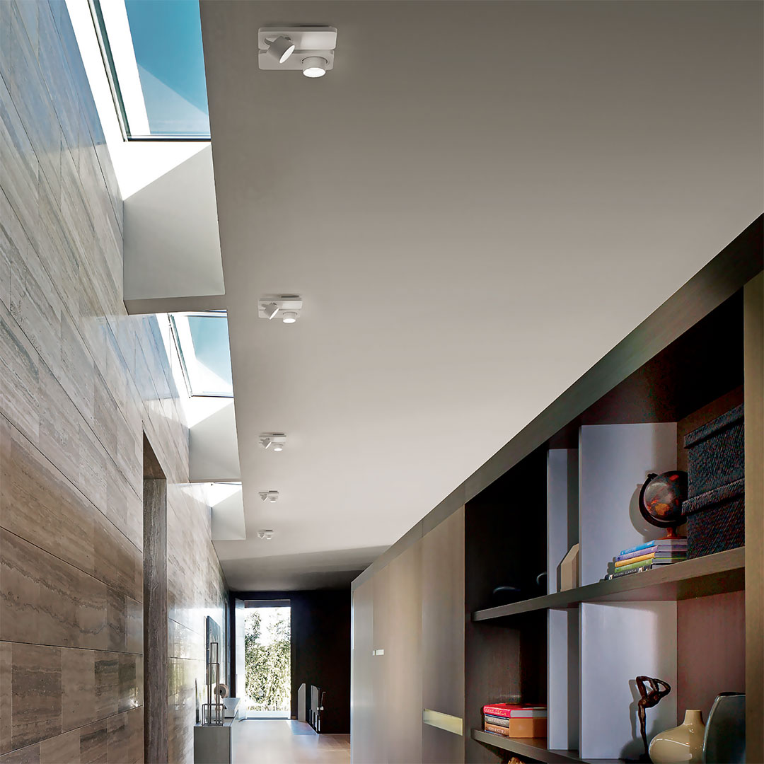 Linea Light 8460 (ex-7895) Beebo универсальный 108927 - Вид №4