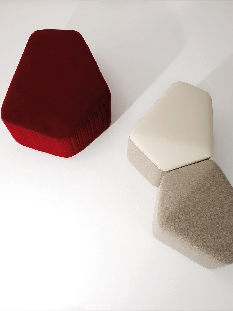 Пуф La Cividina Мода ARCH-00022424 - Вид №3