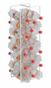 SHOWROOM Finland Держатель для бутылок из металла Mixrack