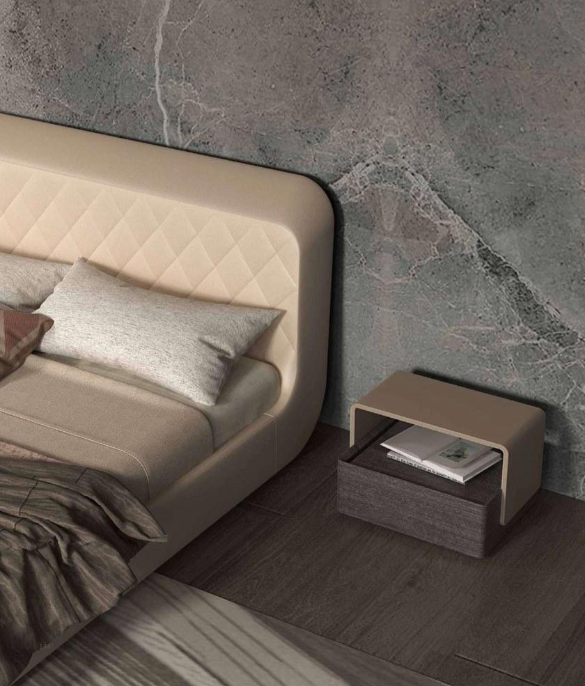 Now & Future Прямоугольная тумбочка из дерева sun-id-1470815 - Вид №2