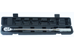 15748264 Динамометрический ключ (65-350Nm 1/2") MHR-B0350-12 MHRTOOLS
