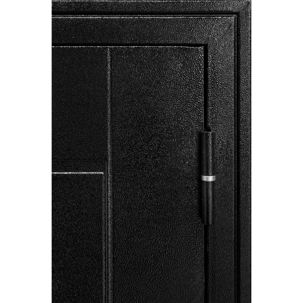 Металлическая входная дверь Форпост 75 с двумя замками 89350113 STLM-1366663 - Вид №8