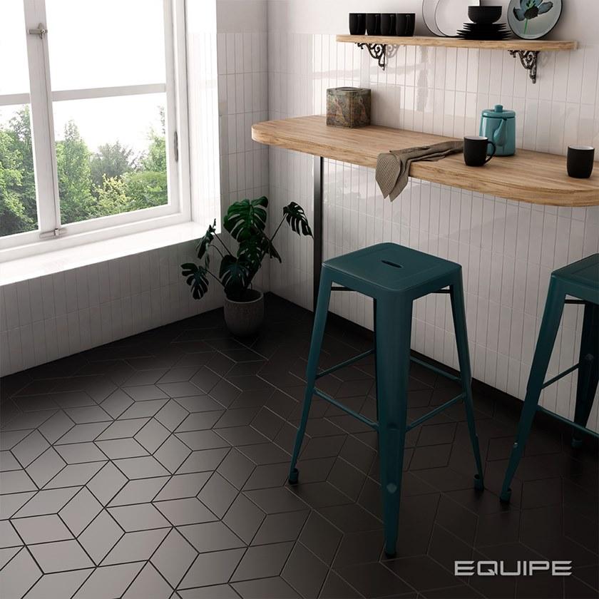 EQUIPE CERAMICAS Настенная / напольная плитка из керамогранита для внутреннего и внешнего применения sun-id-1360776 - Вид №2