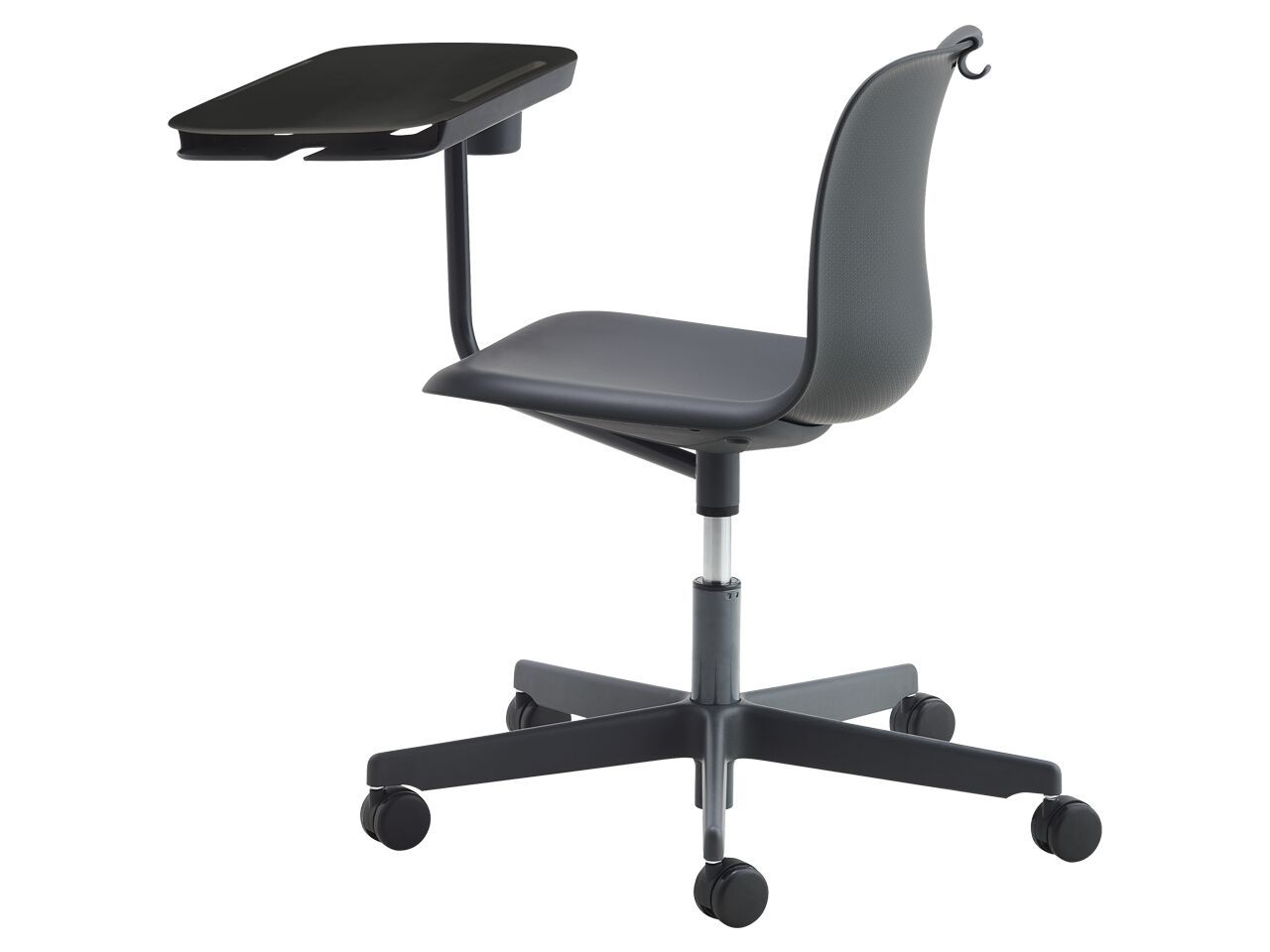 5-спицевое кресло для конференций с опрокидыванием Howe SixE ARCH-00085235