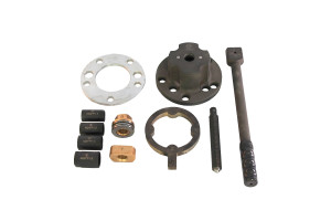 15960067 Съемник приводного вала BMW CT-D1253 Car-tool