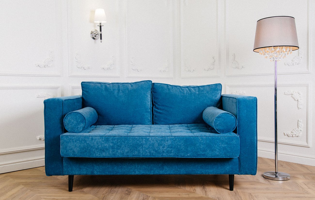 Торшер Eurosvet Opera 01037/1 хром/прозрачный хрусталь Strotskis EUROSVET ЭЛИТНЫЕ 219657 Серый  - Вид №4