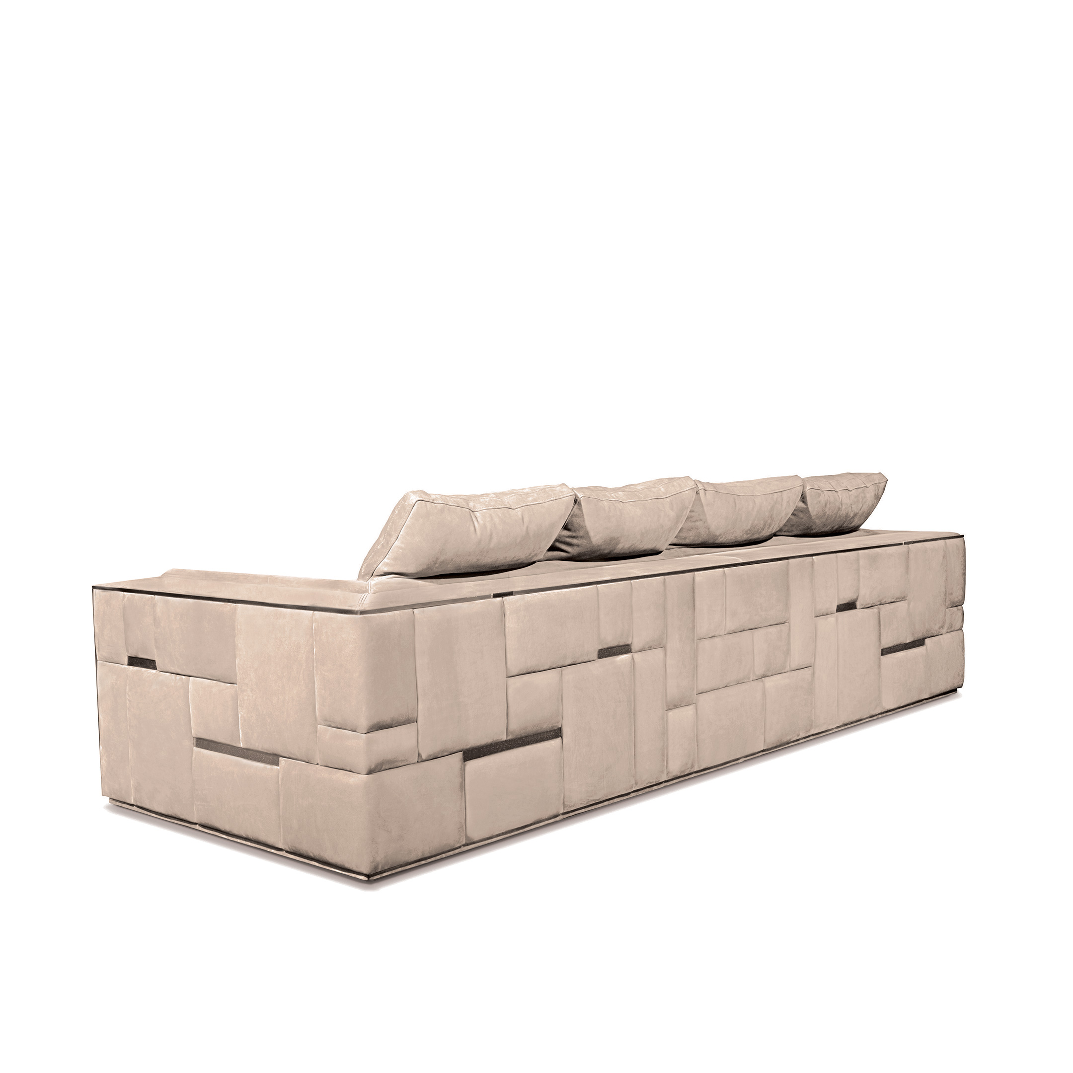 Babylon Диван Visionnaire  - Вид №10