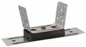 POLYMAXITALIA Антивибрационная опора для пола