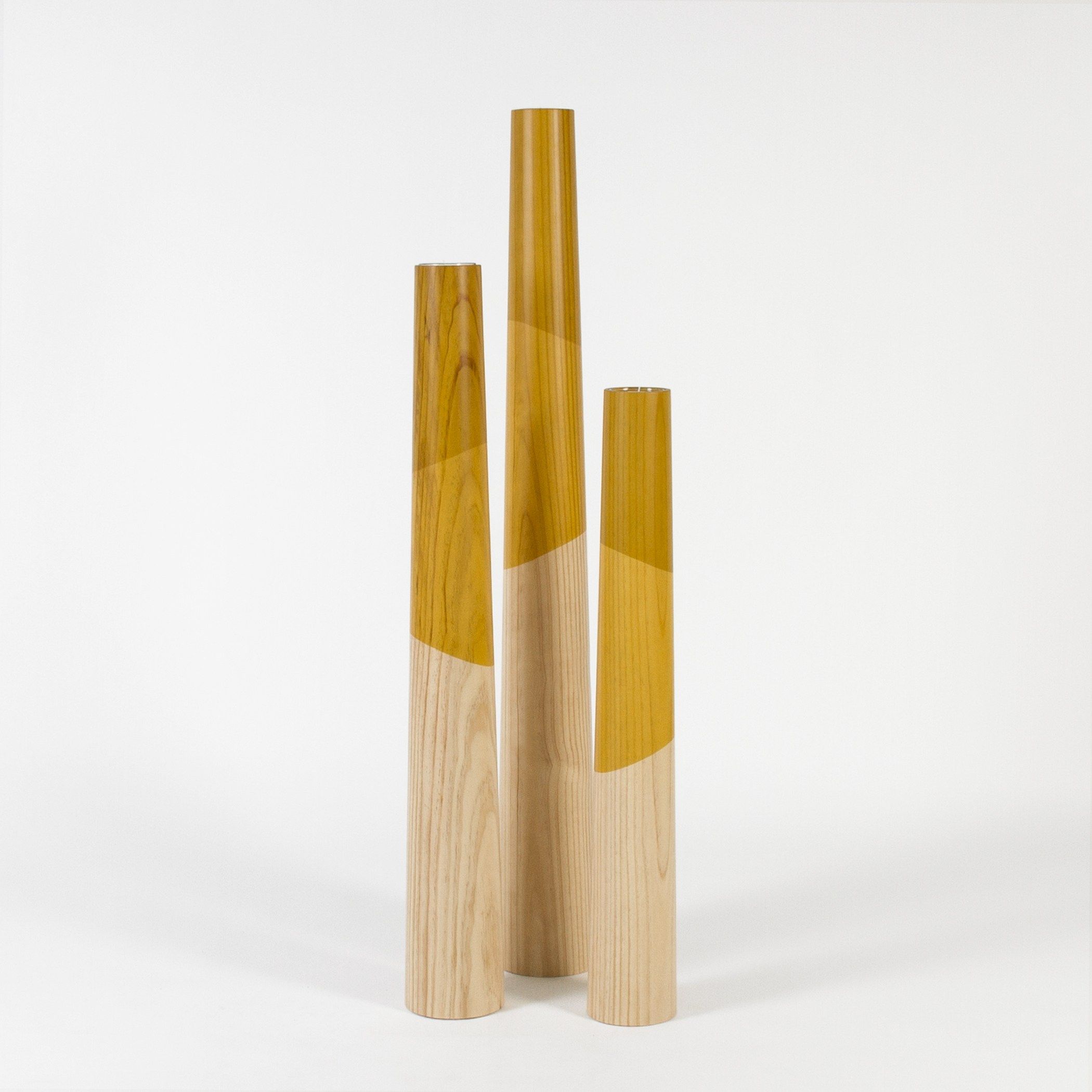 Сосновый подсвечник Woodendot Этна ARCH-00023790 - Вид №16