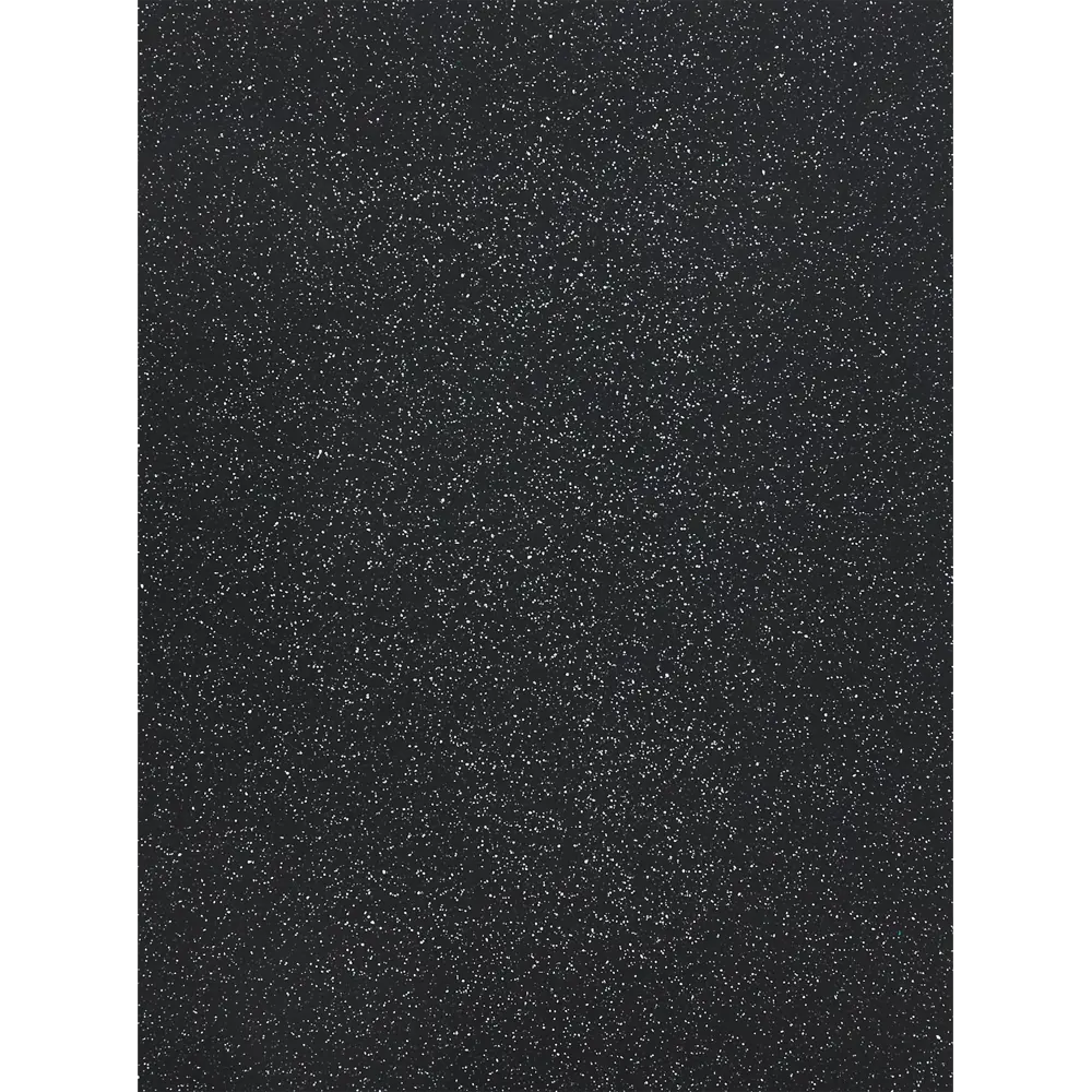 Столешница Найт 240x60x2 см искусственный камень цвет чёрный Santreyd STLM-2189252 - Вид №4