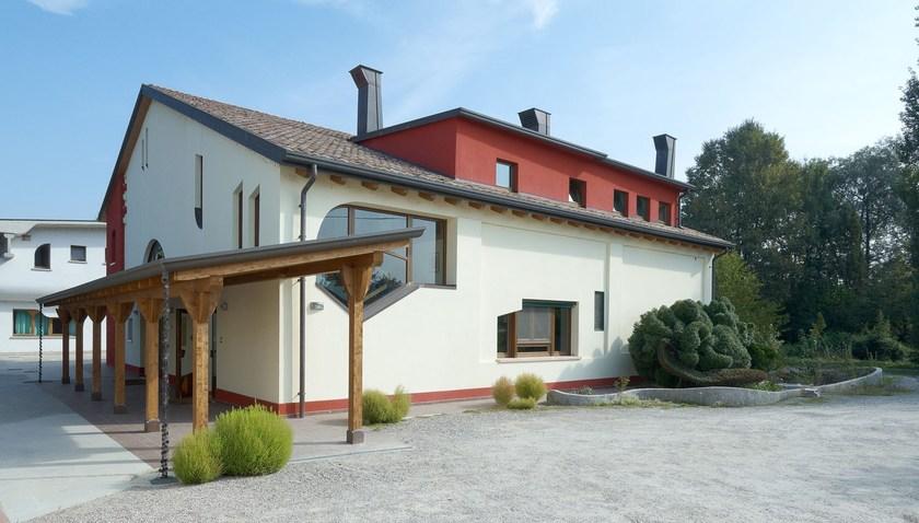 LignoAlp Конструкция для деревянной кровли sun-id-1426767 - Вид №28