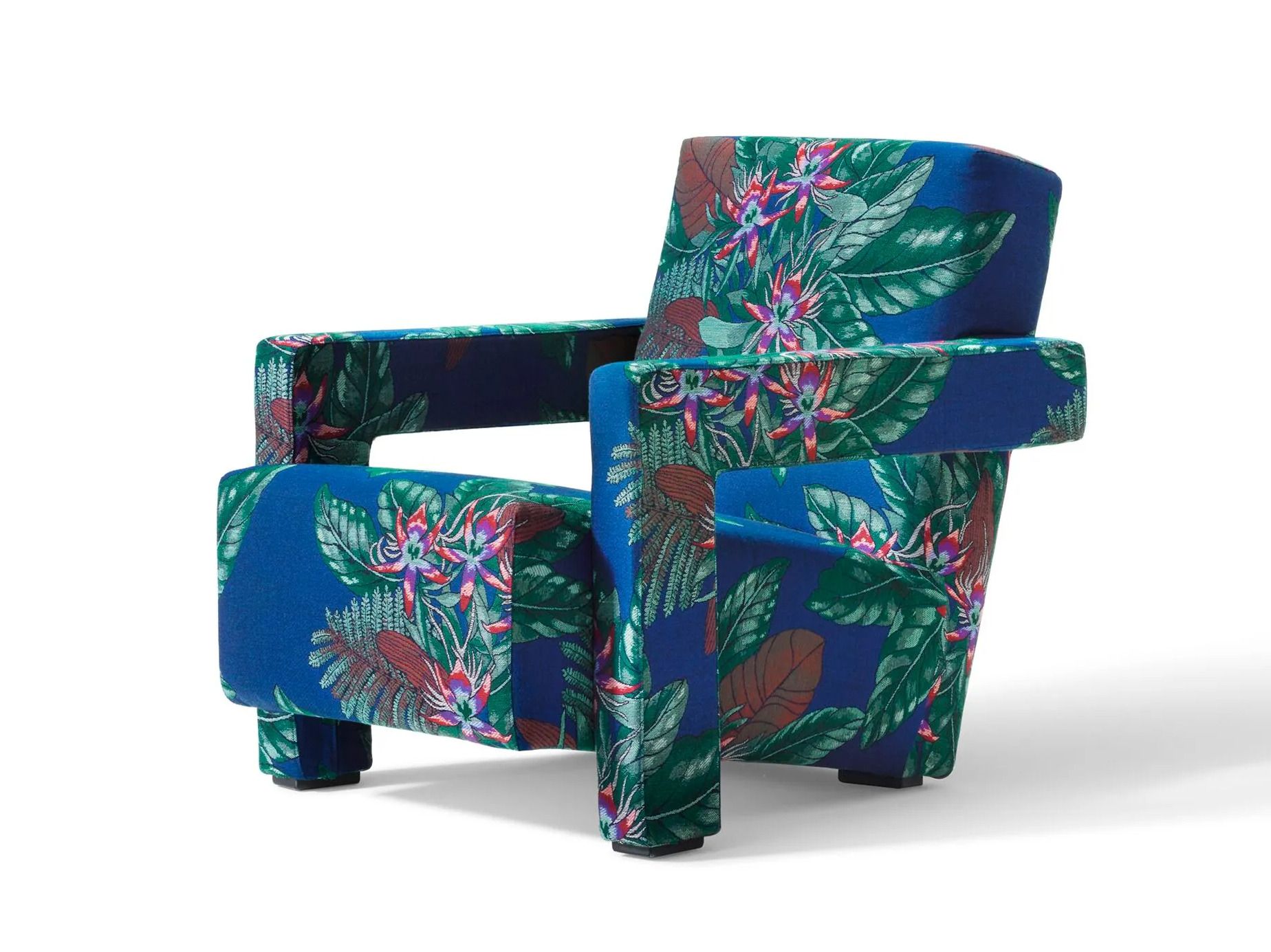 Съемное садовое кресло из ткани CASSINA UTRECHT XL OUTDOOR FAVIGNANA ARCH-00077982