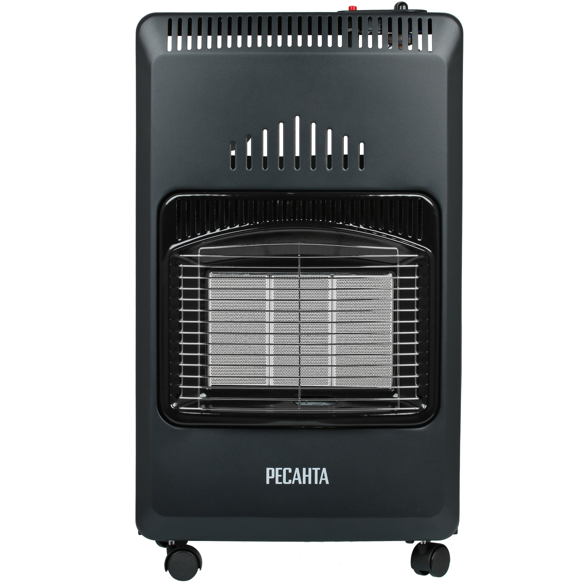 5074287 Газовый инфракрасный обогреватель Ресанта ПГ-4200Б STDN-0087561 - Вид №1