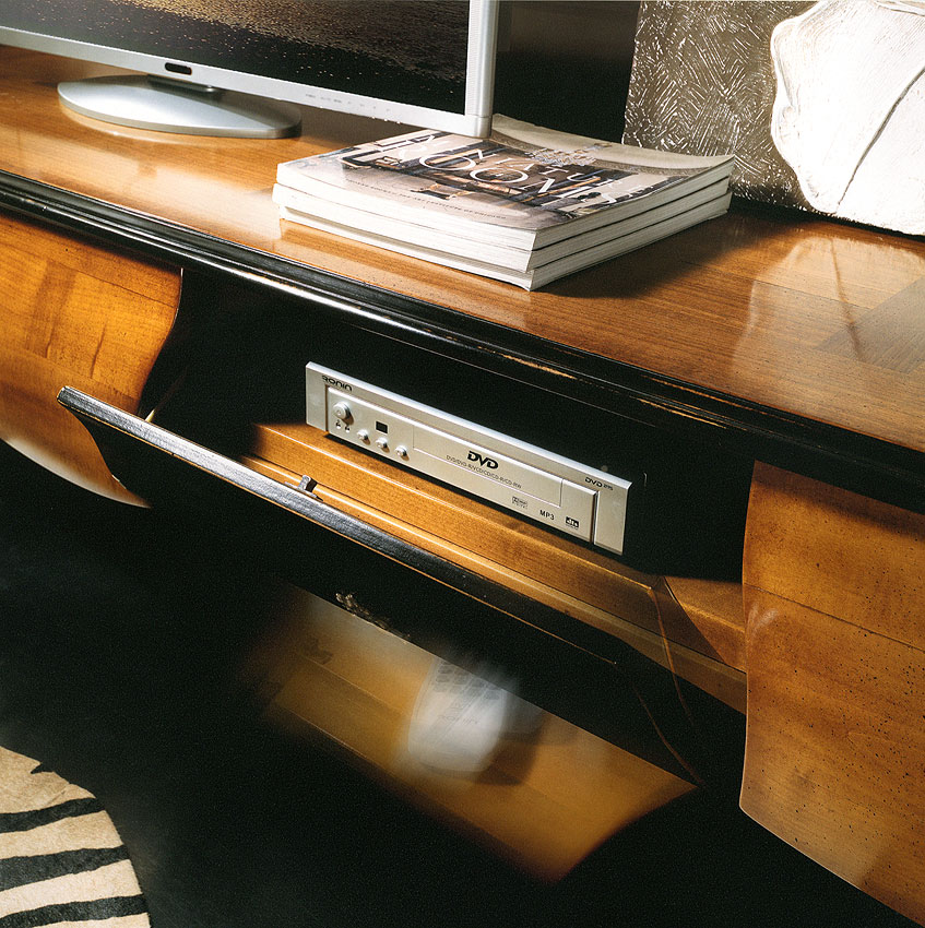 Тумба под TV  GENUS MC81  - Вид №1