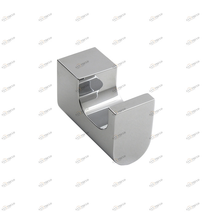 Крючок для халата  Forma oval NOKEN 100094160  CHROME 