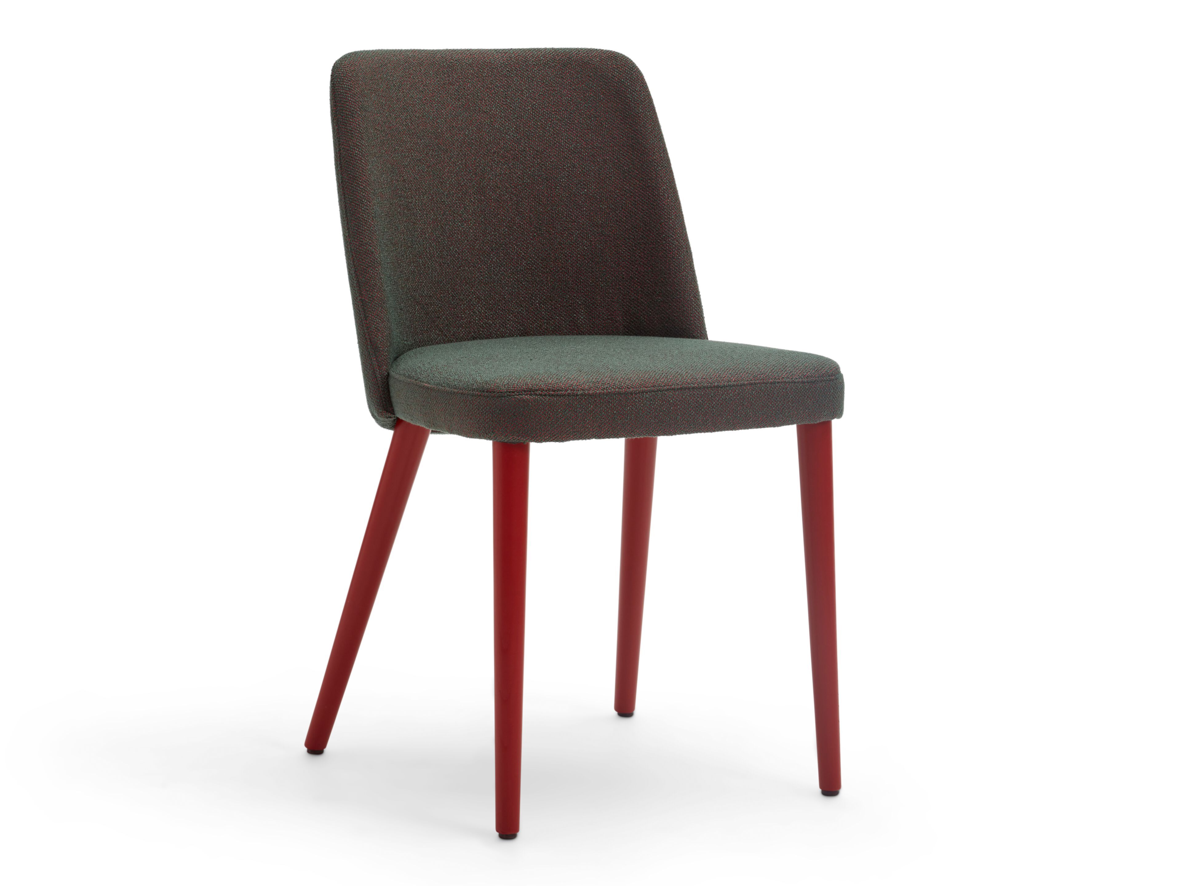 Бархатный стул Origins 1971 Tam ARCH-00101792