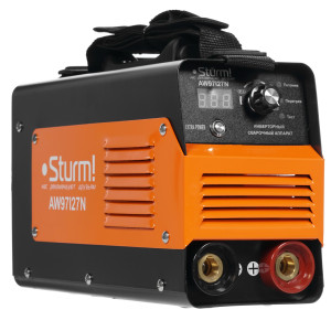Сварочный аппарат Sturm! AW97I27N 8114380