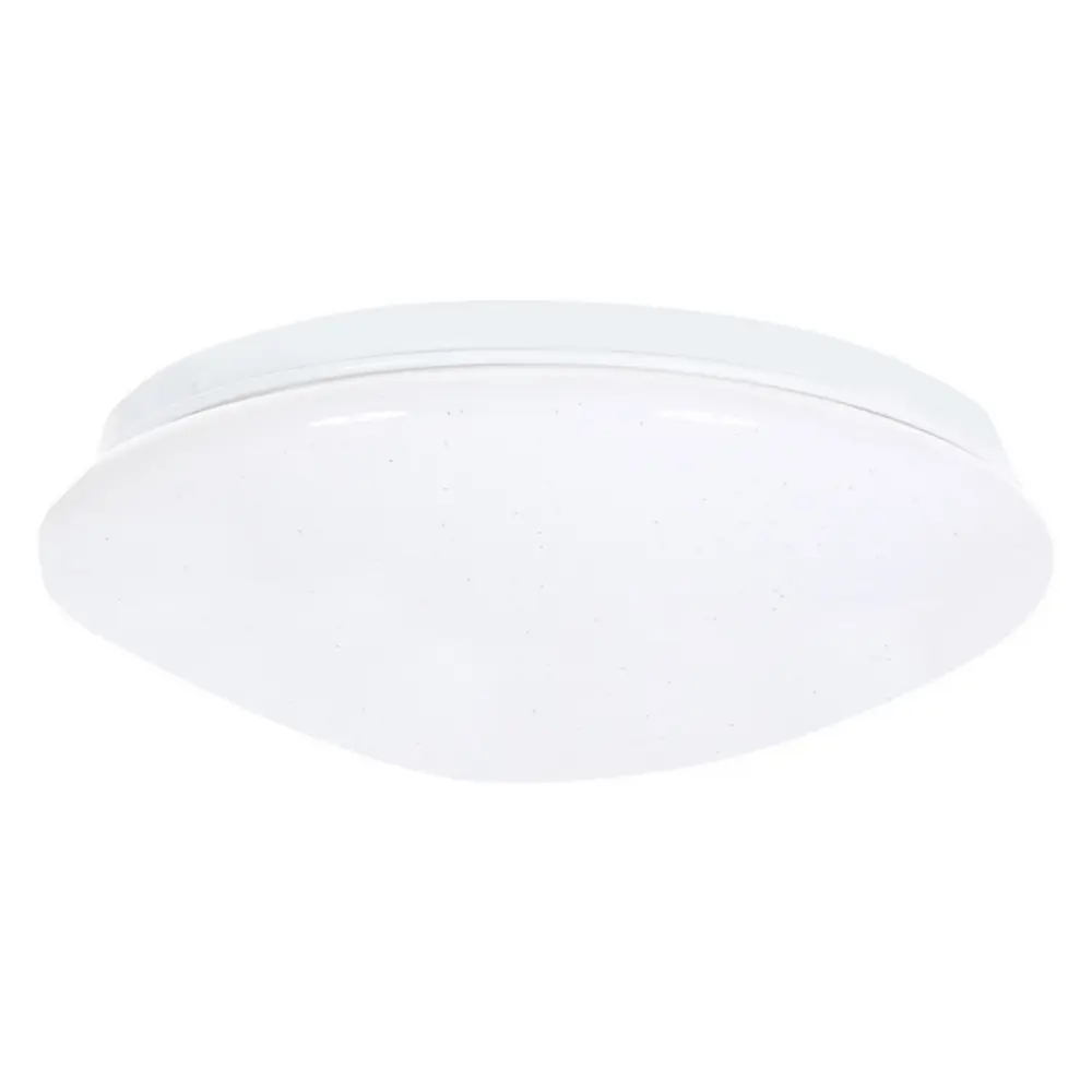 Настенно-потолочный светодиодный светильник Kvazar C10LLW 12 Вт 6000 К LUMIN ARTE STLM-2087640 - Вид №2