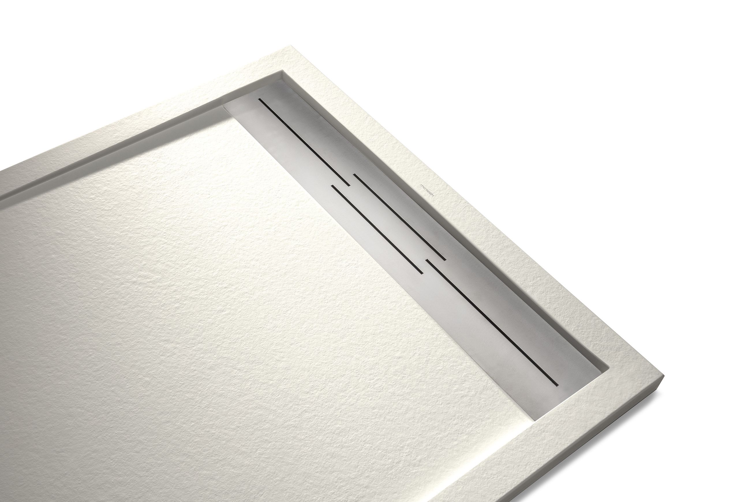 MCBATH Andrómeda Stone Nox R1 140x90 Прямоугольный бежевый sun-id-1959252 - Вид №2