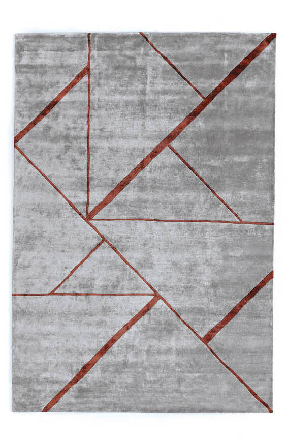 GRST11 «Orione» Прямоугольный ковер - giorgio collection