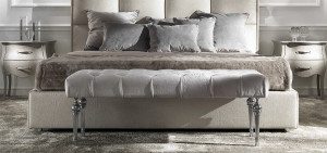 Банкетка  DV HOME COLLECTION EGOIST panca