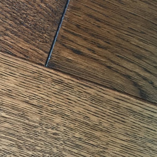 Инженерная доска Baricella Velletri Дуб () 500-1800х100 мм 3000430010 - Вид №5