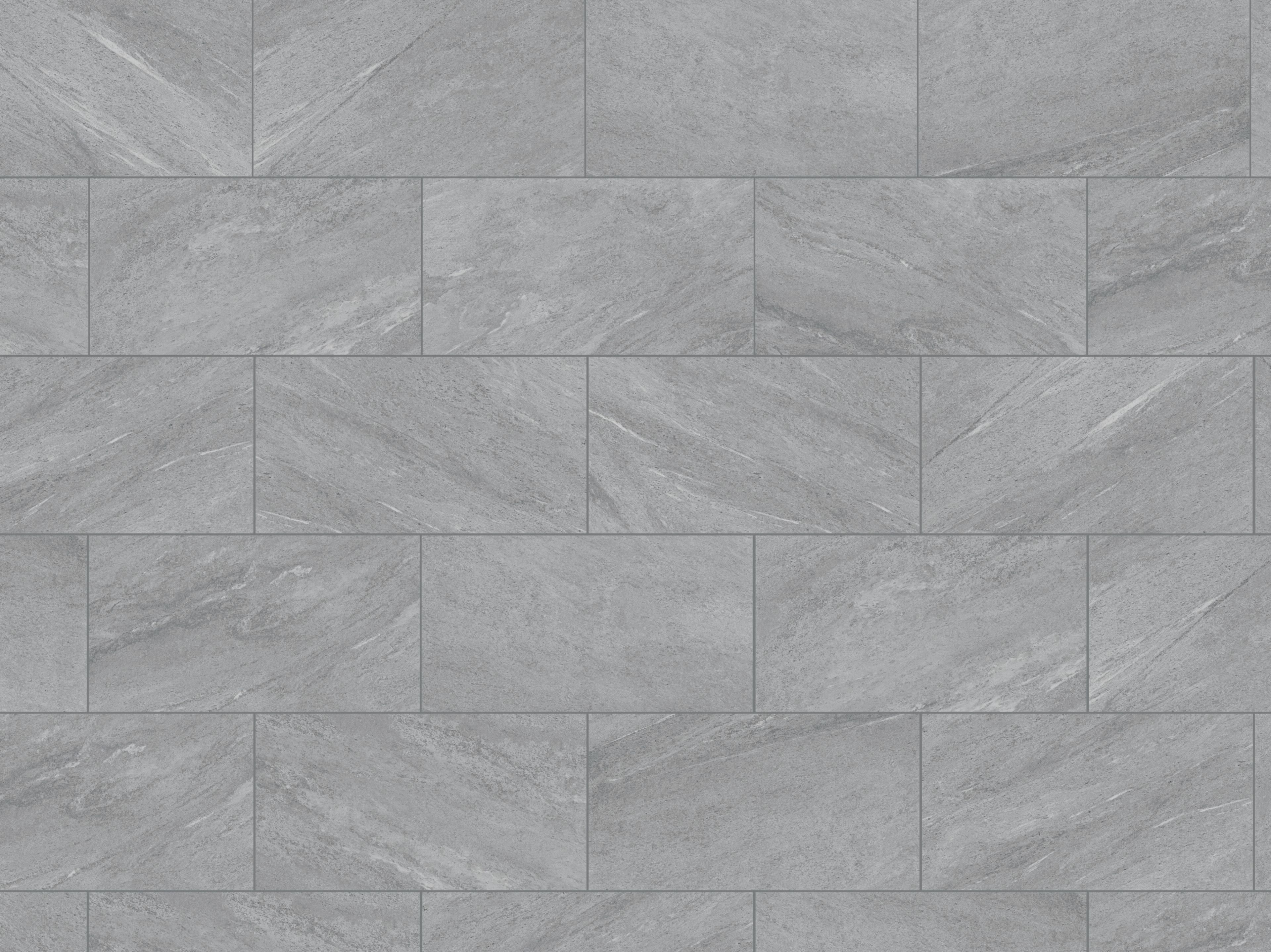 Напольная плитка из керамогранита с эффектом камня PIETRA SINTERIZZATA BRAZIL QUARZIT LIGHT GREY ARCH-00115305