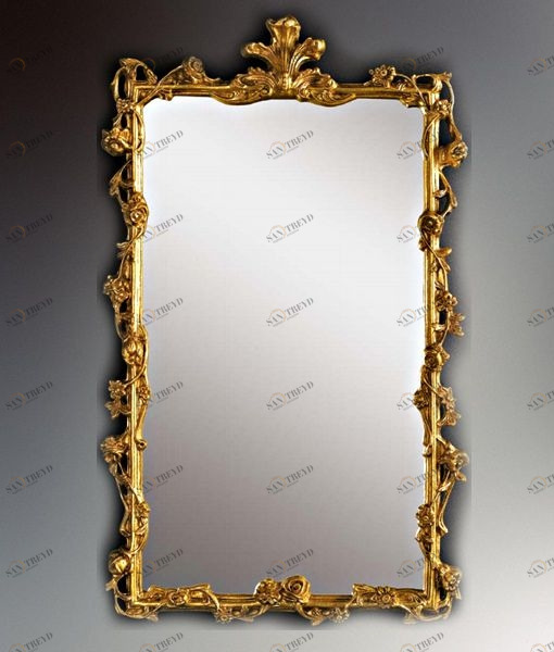 Il Tempo Del Зеркало Cornici CR 679 Arredo CR679