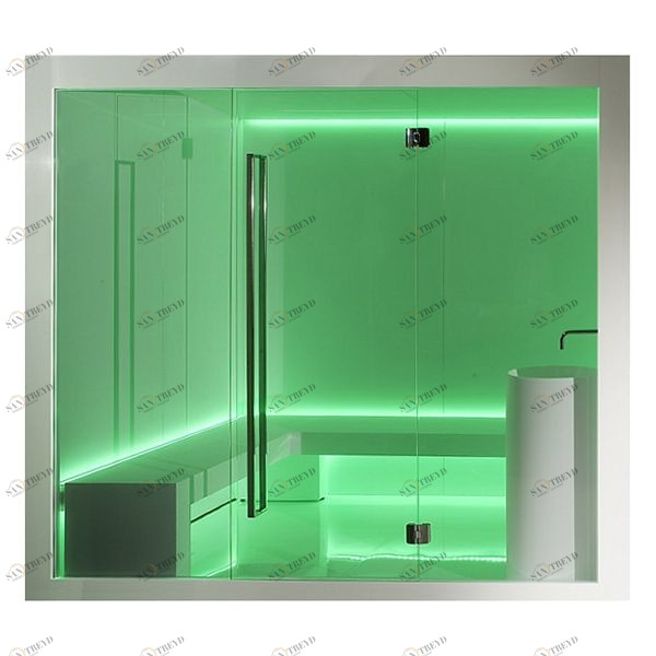 Баня турецкая DREAM 328х192 см DBTN6gr CARMENTA