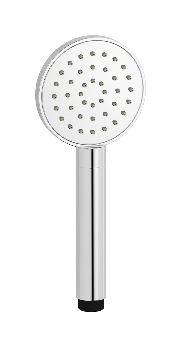 Душевая лейка Dunk WE ARE IB sh037oo Chrome RICAMBI