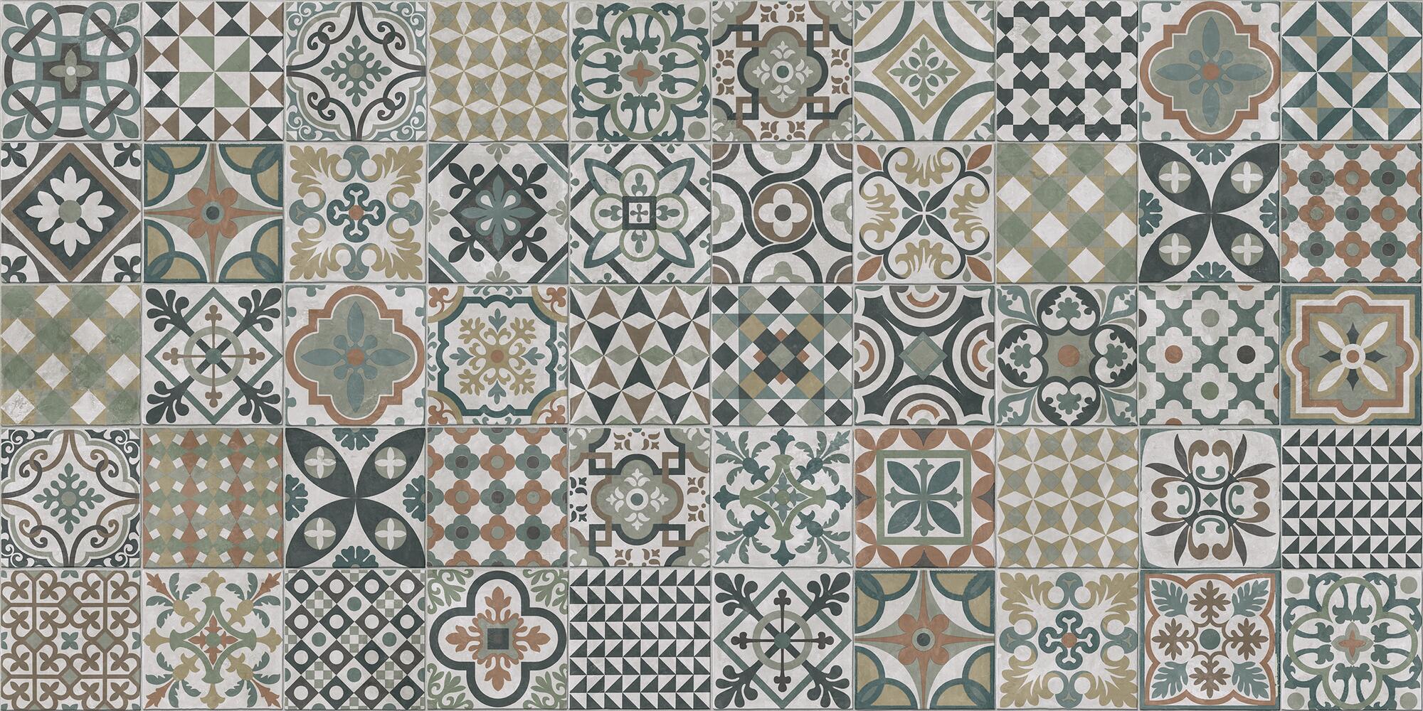 Нескользящий виниловый пол с цементным эффектом BEAUFLOR Evasion ARCH-00095320 - Вид №4