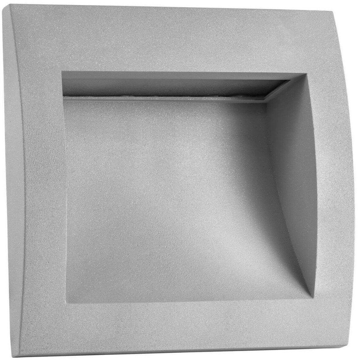 383694 Уличный светодиодный светильник Lightstar Estra