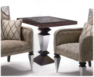 Столик Frammenti ISACCO AGOSTONI 1299__13