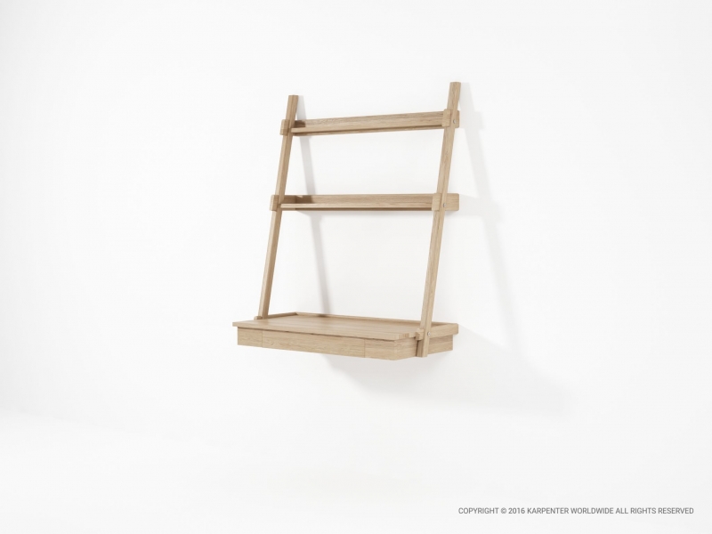 538_1078 Подвесной стол Karpenter SIMPLYCITY  - Вид №1