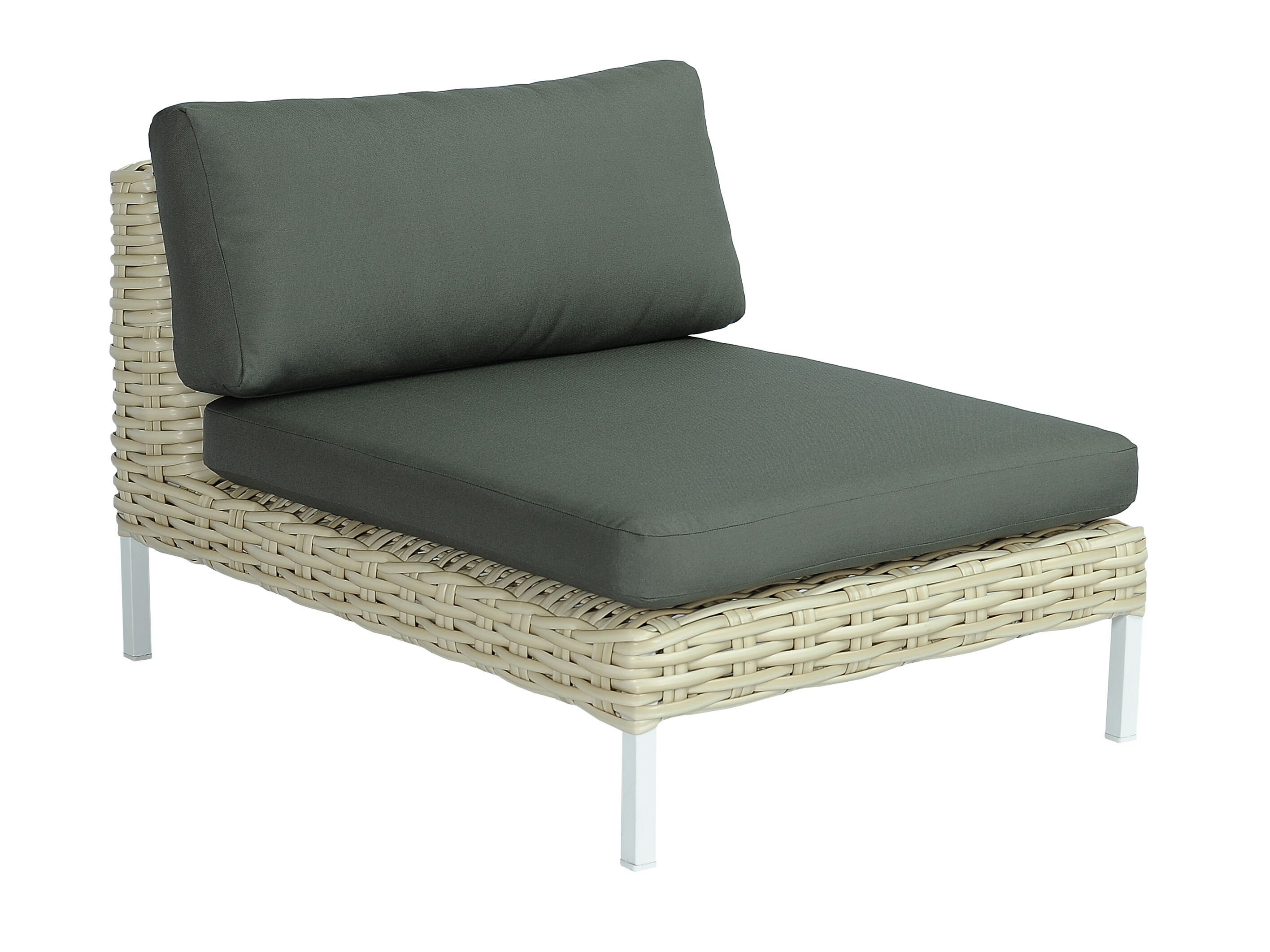 Тканевое садовое кресло cbdesign Shana ARCH-00050972 - Вид №1