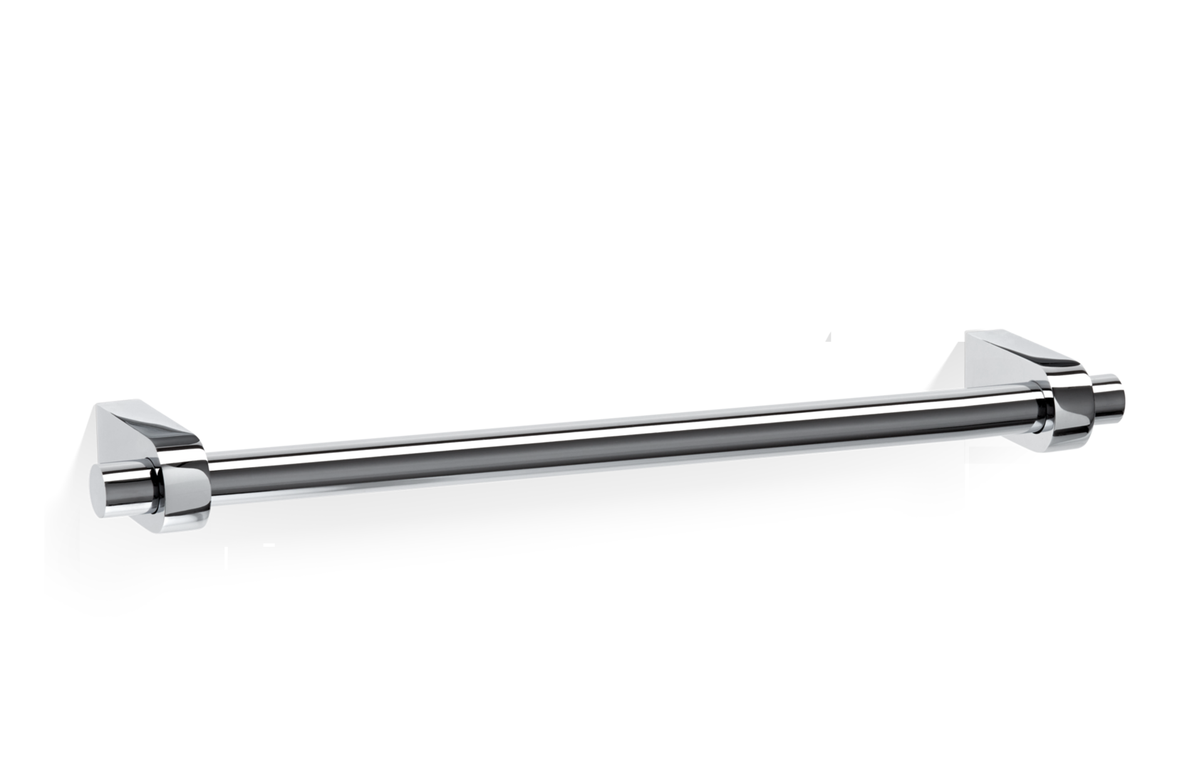 Полотенцедержатель CENTURY HTE80 DECOR WALTHER Хром 585200