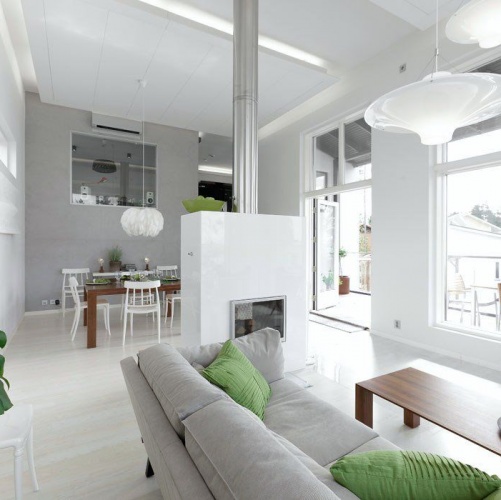 Паркетная доска Karelia Дуб Sugar 2600200131 - Вид №5