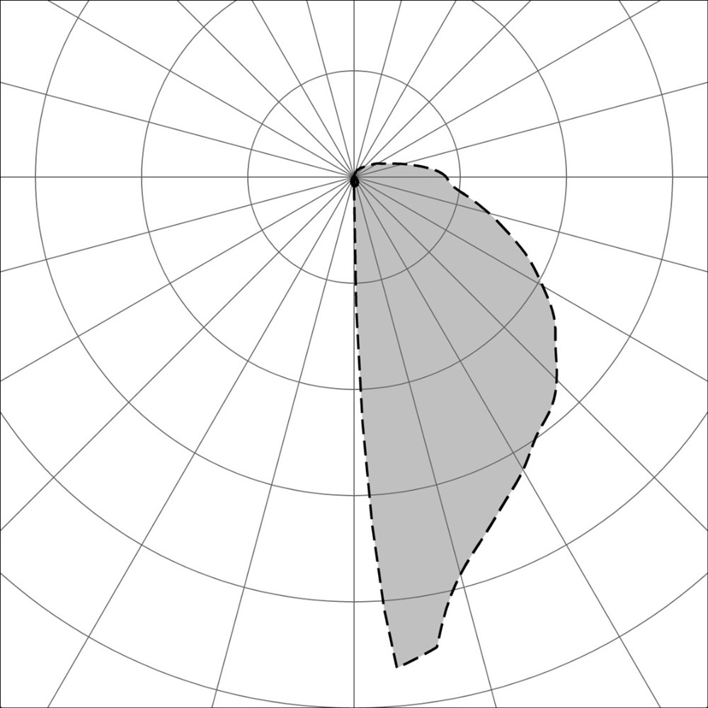 Cage 1 Ghidini Cage .01 Белый (Матовый) - Вид №3