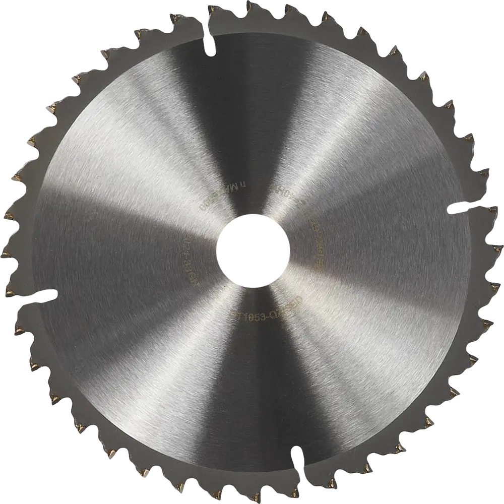Диск пильный по дереву Dewalt DT1953 40Т 216x30x1.7 мм 82170529 STLM-2156298  - Вид №1