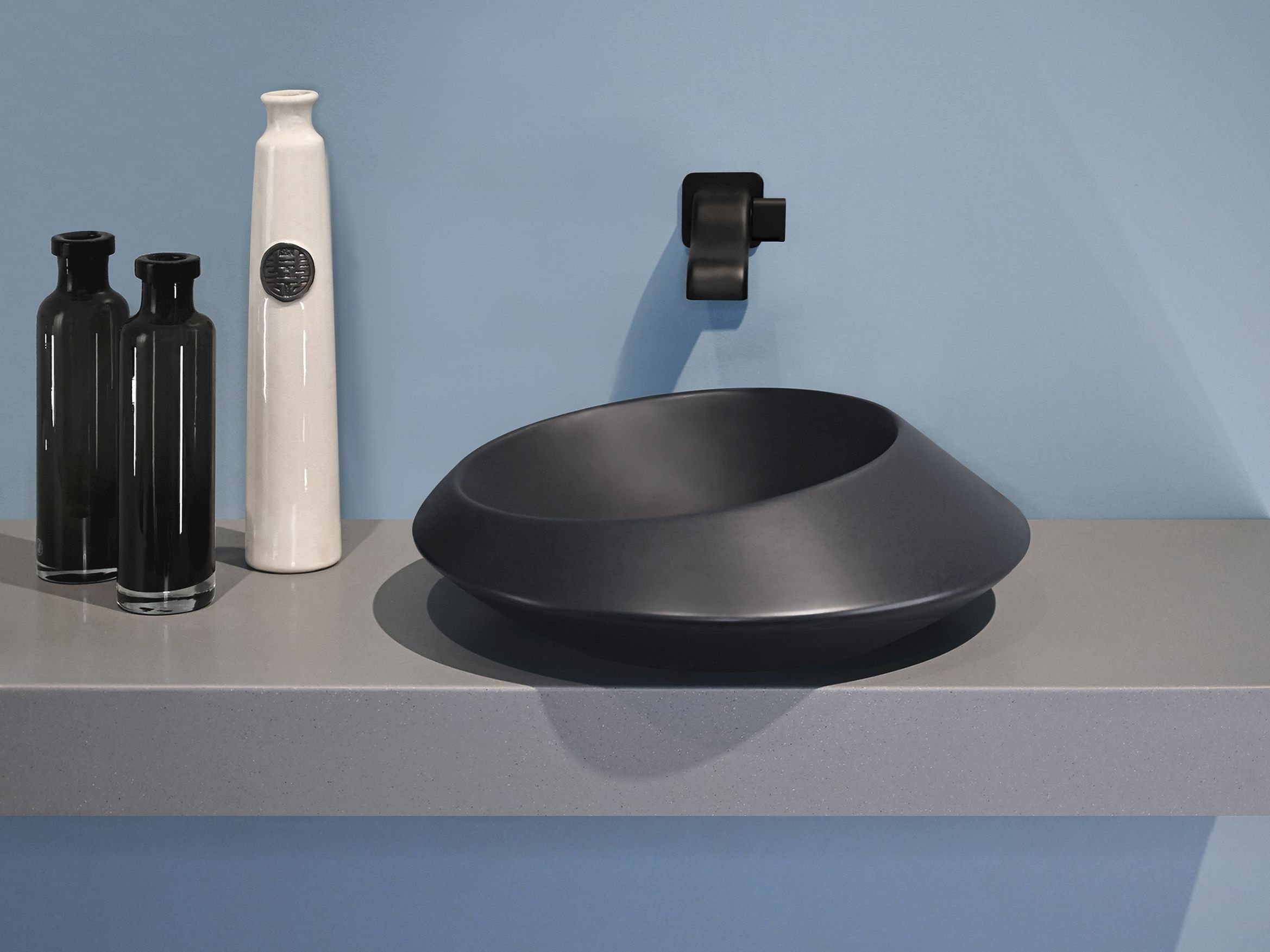 Керамическая столешница Ceramica Flaminia Spire ARCH-00035681