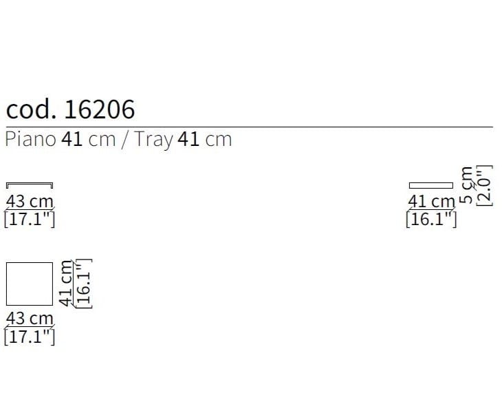 Двуспальная кровать с капитонным изголовьем Frigerio ARCH-00109142 - Вид №8
